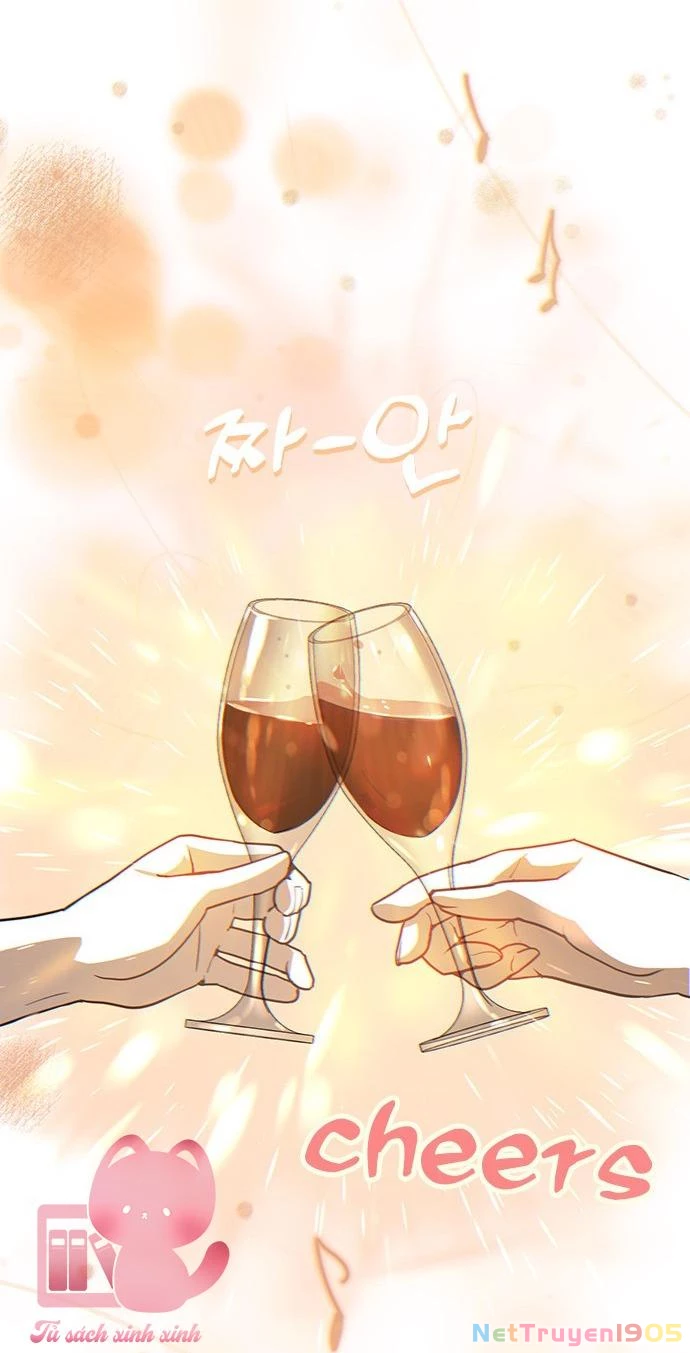 Nhật Ký Tình Yêu Mù Mờ Của Tôi Chapter 2 - 36