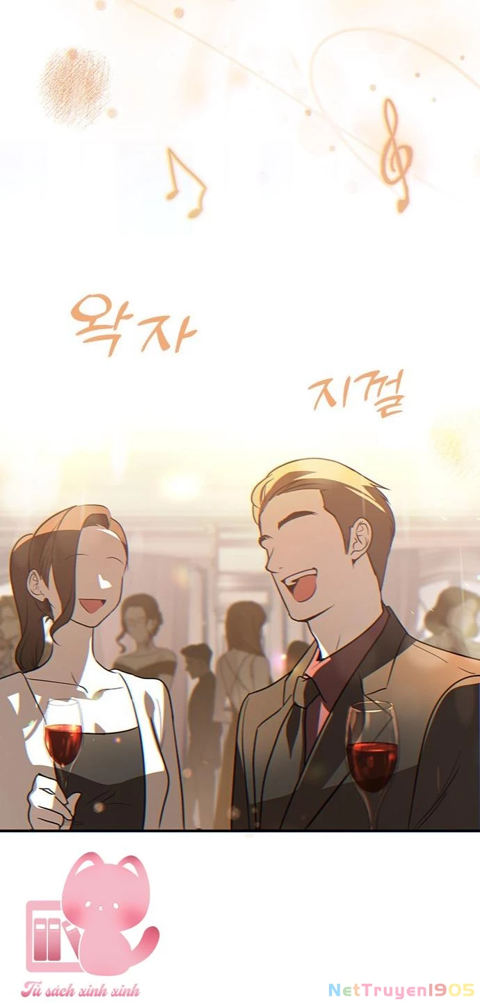 Nhật Ký Tình Yêu Mù Mờ Của Tôi Chapter 2 - 37