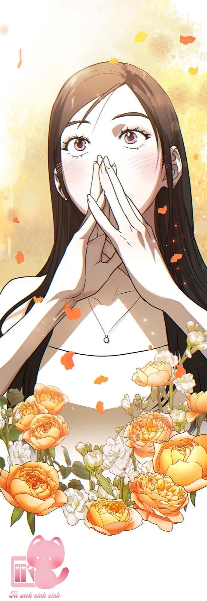 Nhật Ký Tình Yêu Mù Mờ Của Tôi Chapter 2 - 39