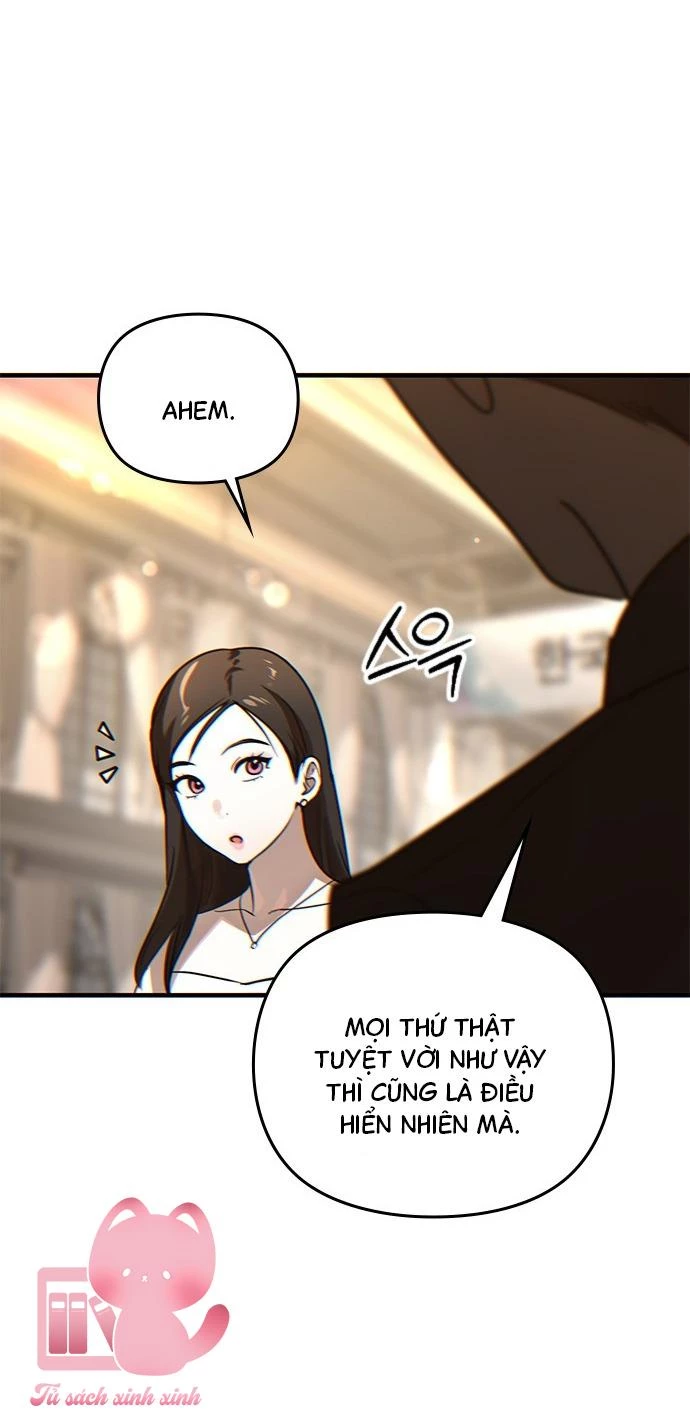 Nhật Ký Tình Yêu Mù Mờ Của Tôi Chapter 2 - 41