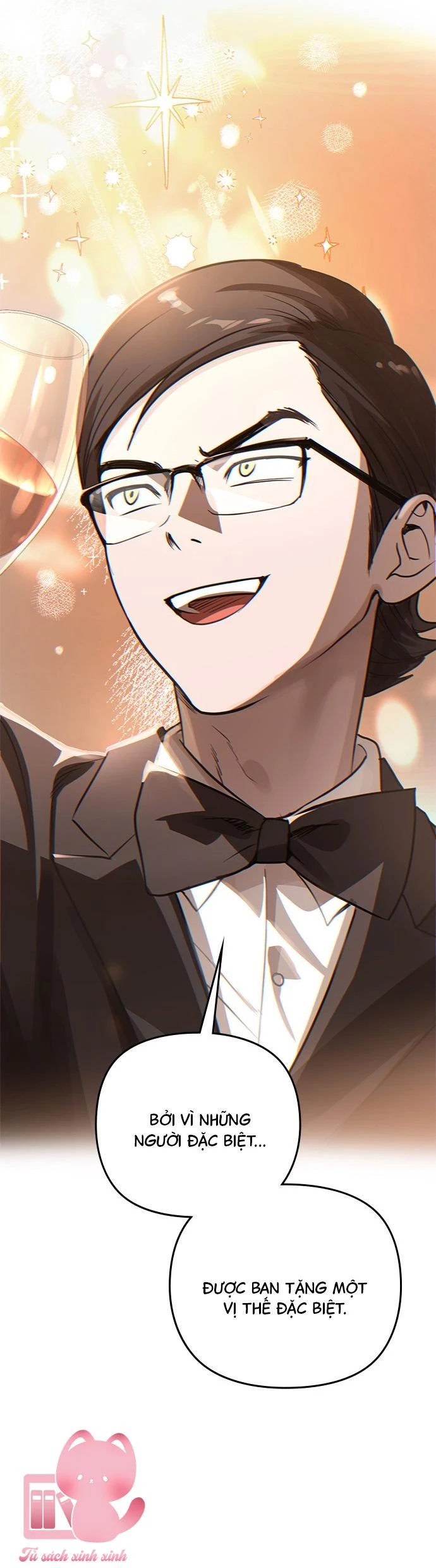 Nhật Ký Tình Yêu Mù Mờ Của Tôi Chapter 2 - 43