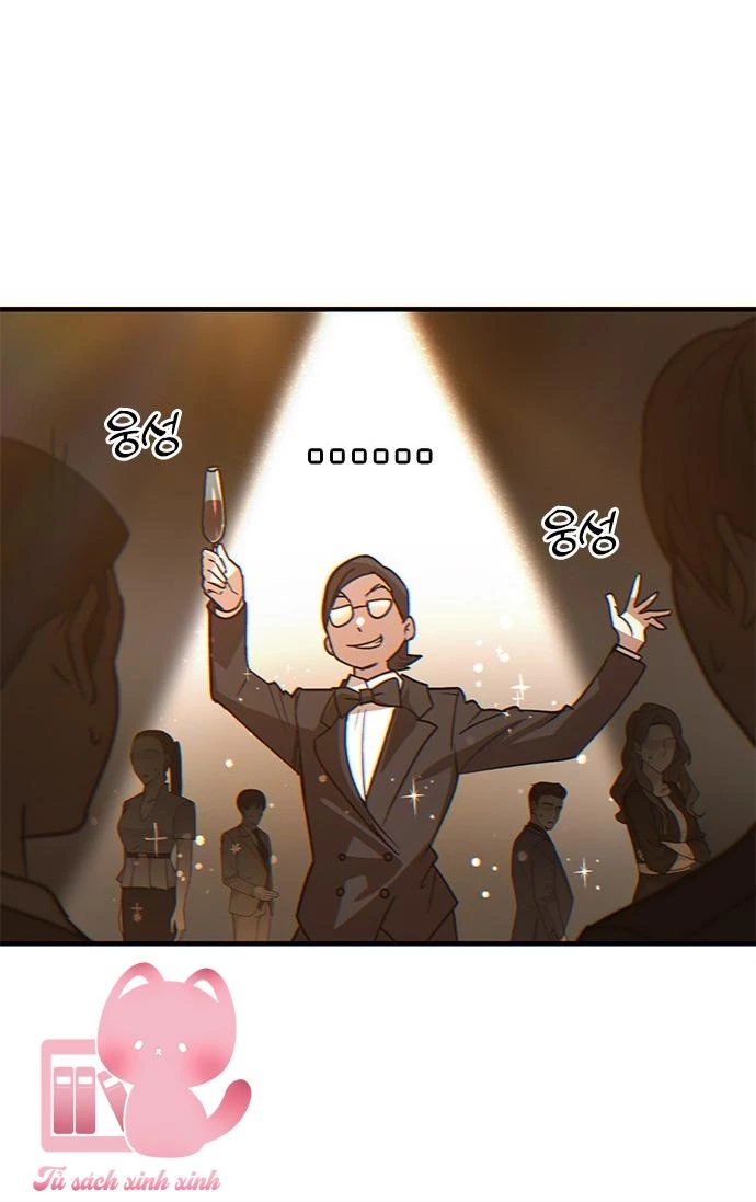 Nhật Ký Tình Yêu Mù Mờ Của Tôi Chapter 2 - 44