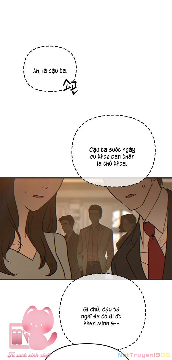 Nhật Ký Tình Yêu Mù Mờ Của Tôi Chapter 2 - 49