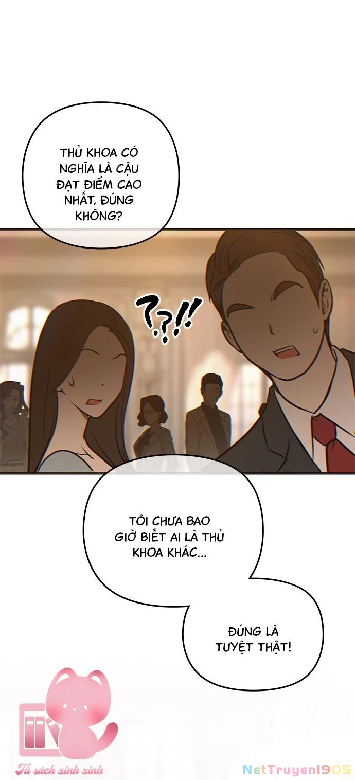 Nhật Ký Tình Yêu Mù Mờ Của Tôi Chapter 2 - 51