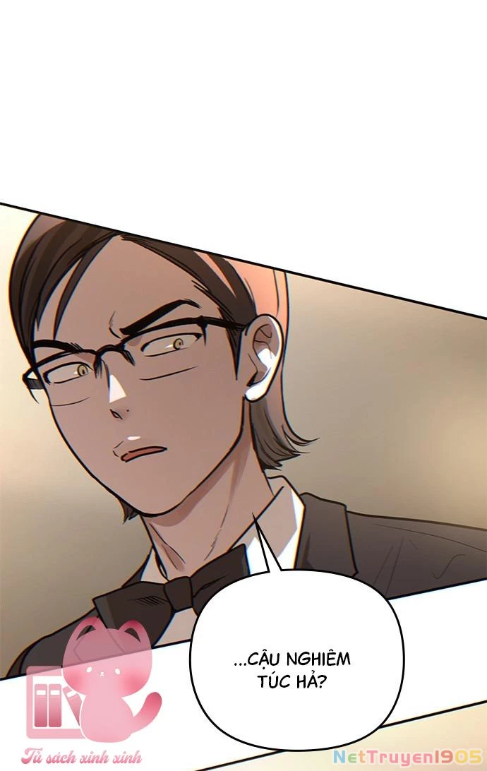 Nhật Ký Tình Yêu Mù Mờ Của Tôi Chapter 2 - 53