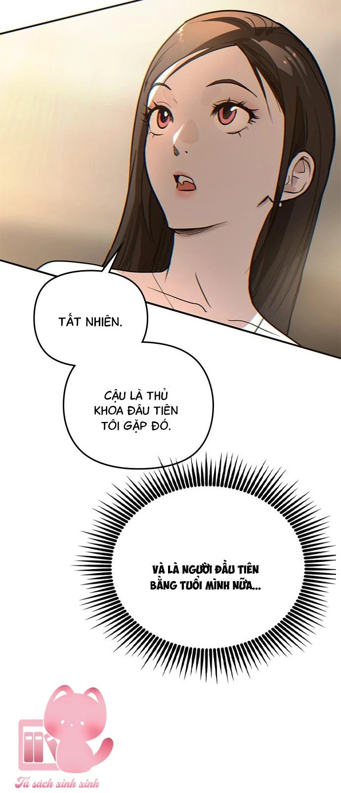 Nhật Ký Tình Yêu Mù Mờ Của Tôi Chapter 2 - 54