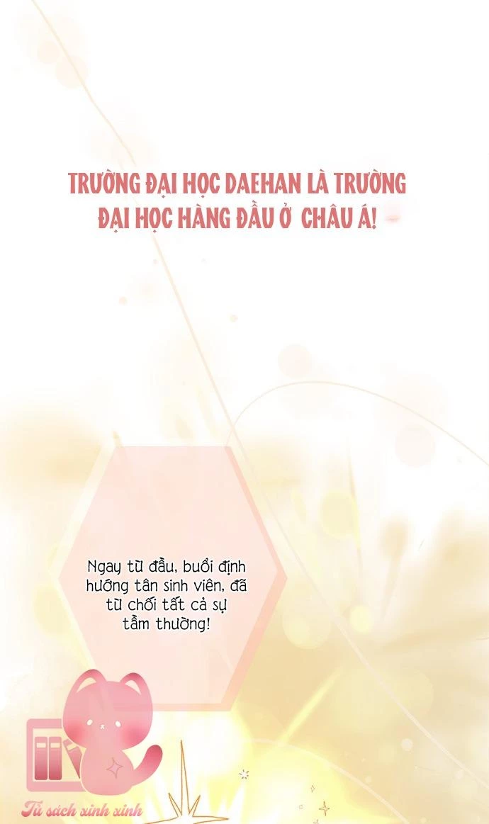 Nhật Ký Tình Yêu Mù Mờ Của Tôi Chapter 2 - 57