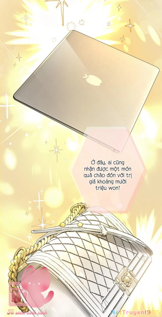 Nhật Ký Tình Yêu Mù Mờ Của Tôi Chapter 2 - 58