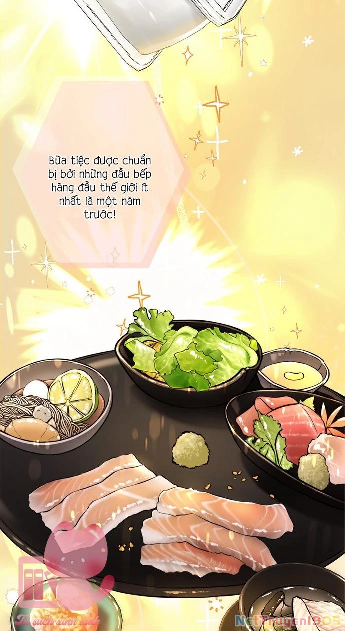 Nhật Ký Tình Yêu Mù Mờ Của Tôi Chapter 2 - 59