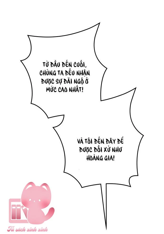 Nhật Ký Tình Yêu Mù Mờ Của Tôi Chapter 2 - 61