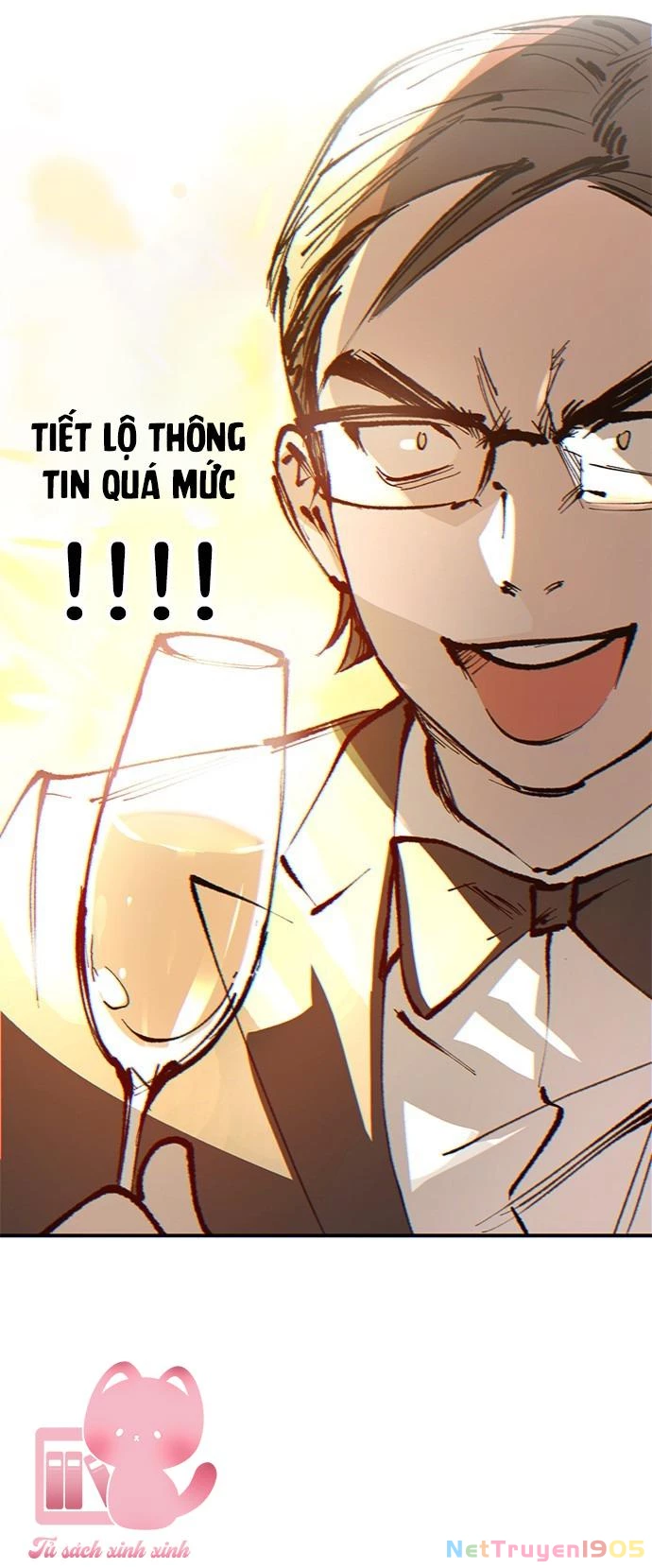 Nhật Ký Tình Yêu Mù Mờ Của Tôi Chapter 2 - 62