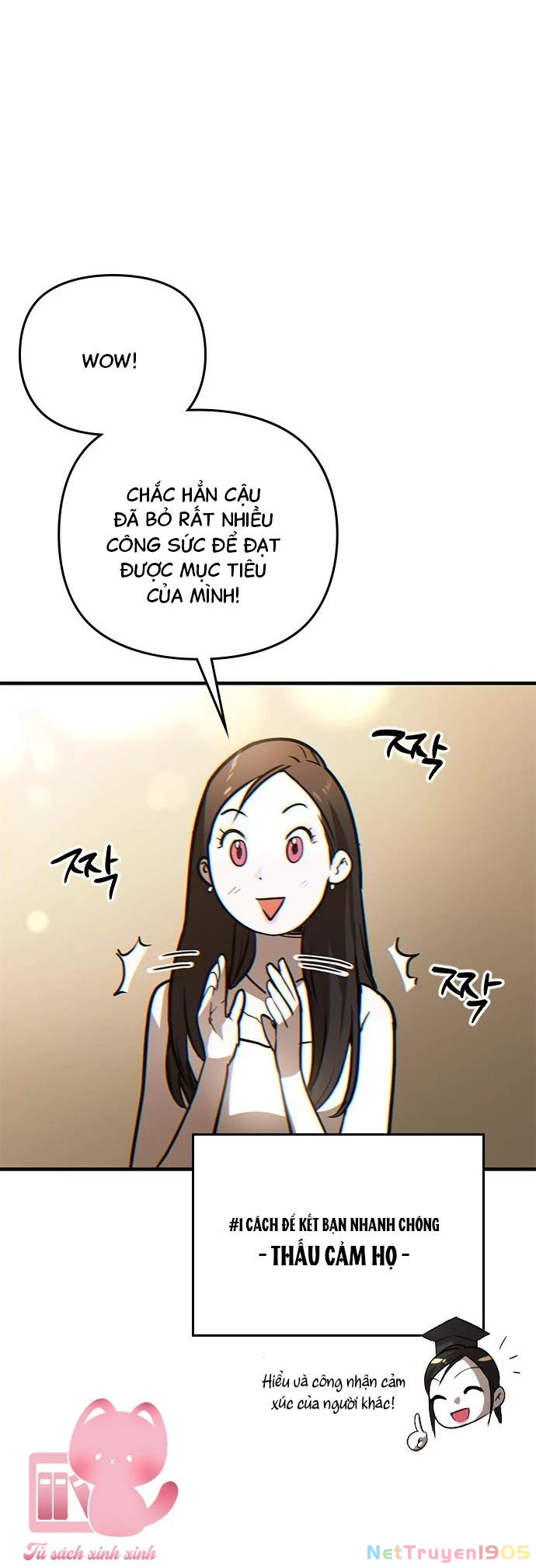 Nhật Ký Tình Yêu Mù Mờ Của Tôi Chapter 2 - 63