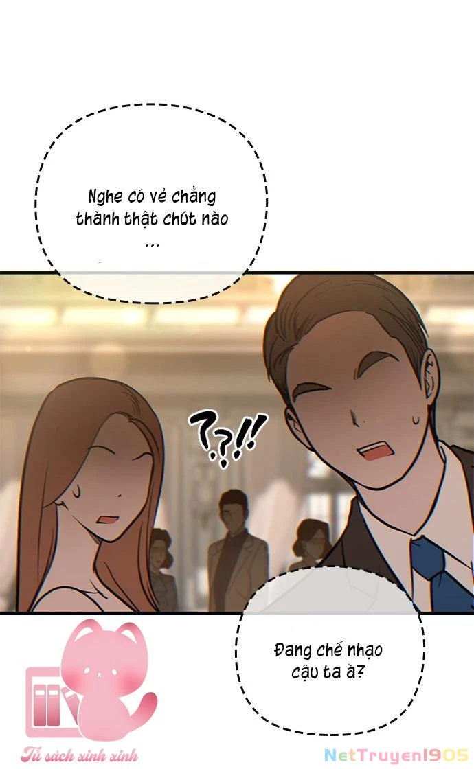 Nhật Ký Tình Yêu Mù Mờ Của Tôi Chapter 2 - 64