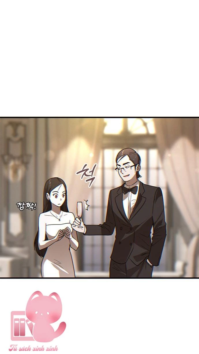 Nhật Ký Tình Yêu Mù Mờ Của Tôi Chapter 2 - 65