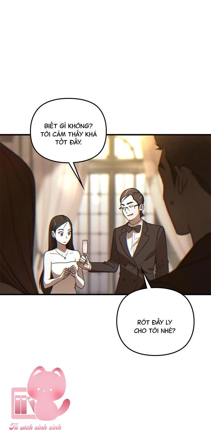 Nhật Ký Tình Yêu Mù Mờ Của Tôi Chapter 2 - 67