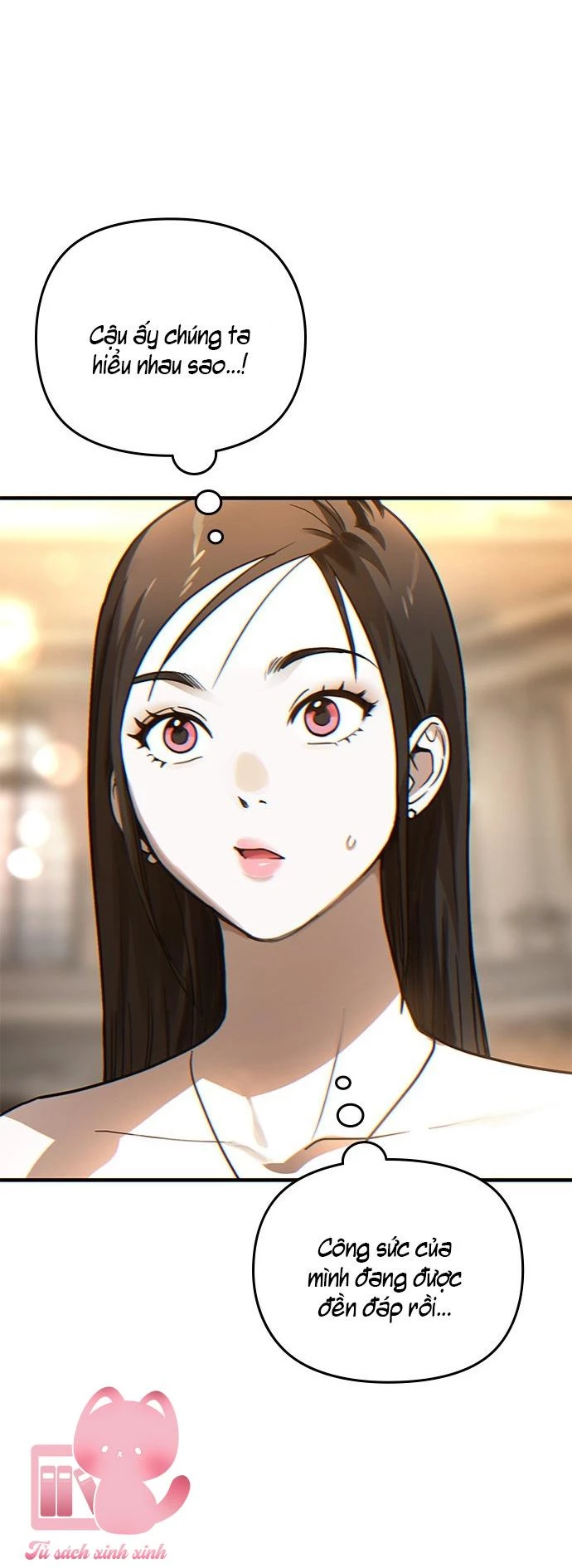 Nhật Ký Tình Yêu Mù Mờ Của Tôi Chapter 2 - 69