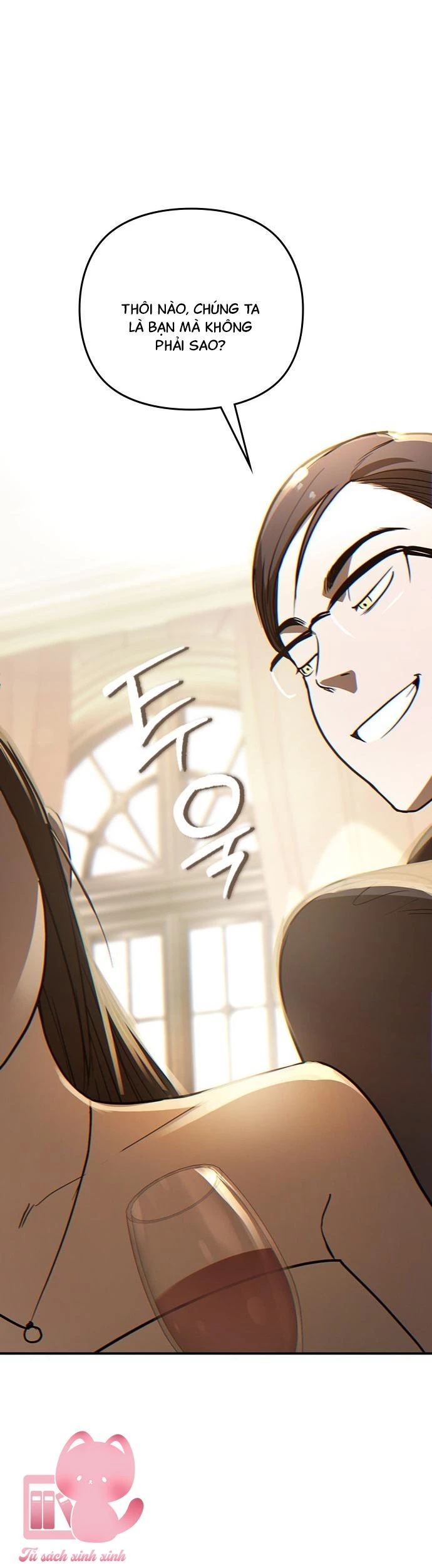 Nhật Ký Tình Yêu Mù Mờ Của Tôi Chapter 2 - 71