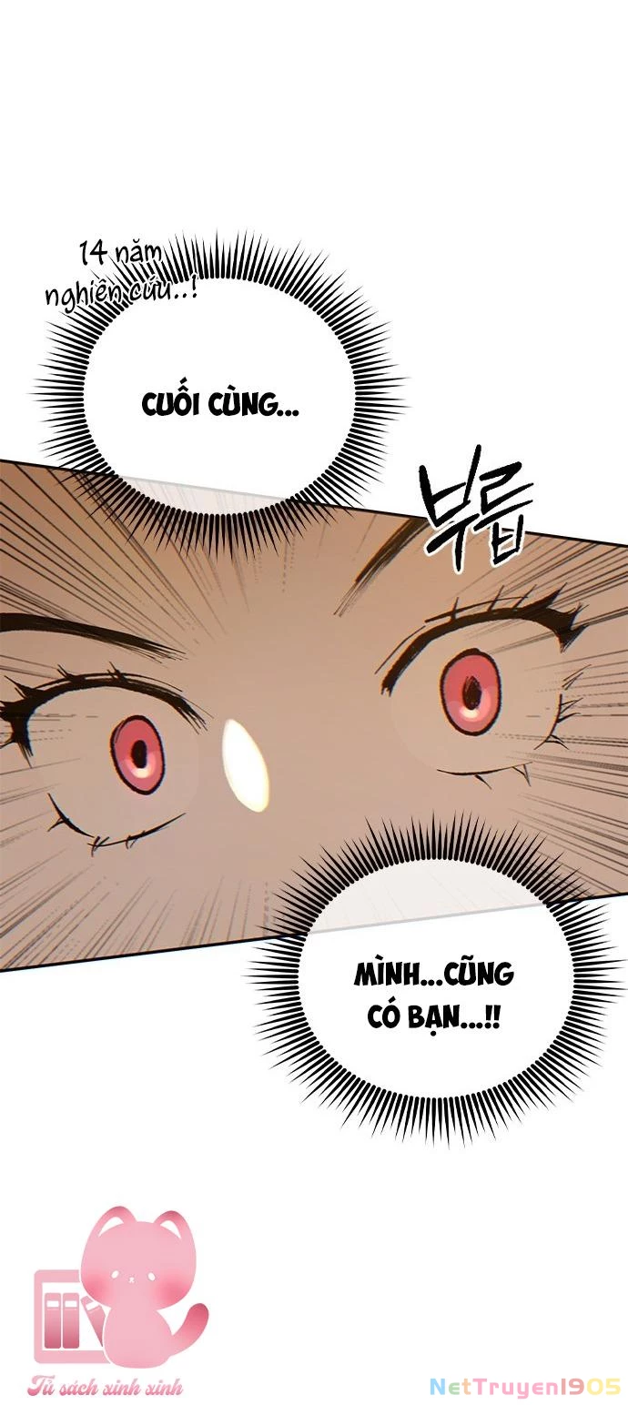 Nhật Ký Tình Yêu Mù Mờ Của Tôi Chapter 2 - 74