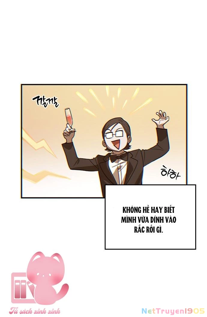 Nhật Ký Tình Yêu Mù Mờ Của Tôi Chapter 2 - 75