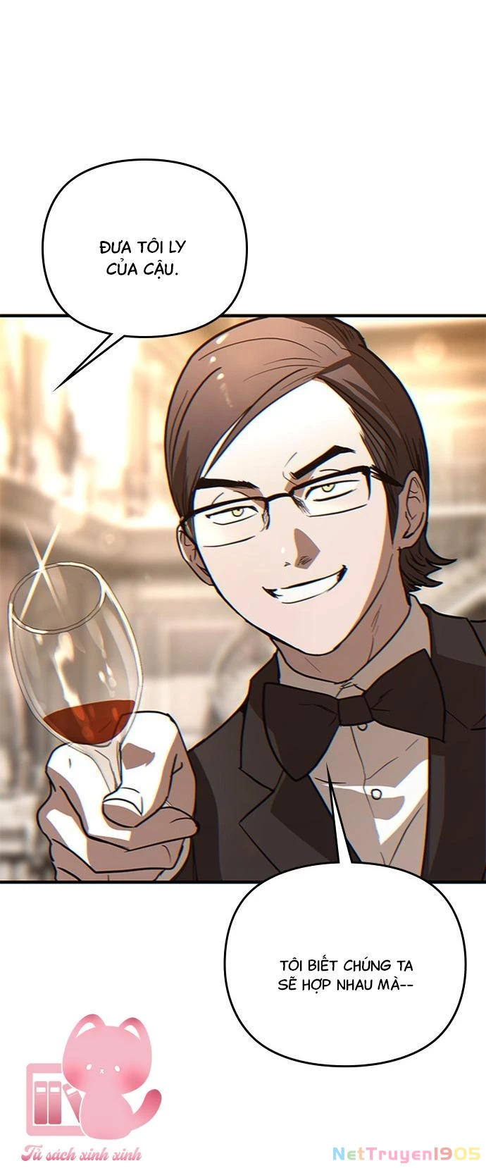 Nhật Ký Tình Yêu Mù Mờ Của Tôi Chapter 2 - 76