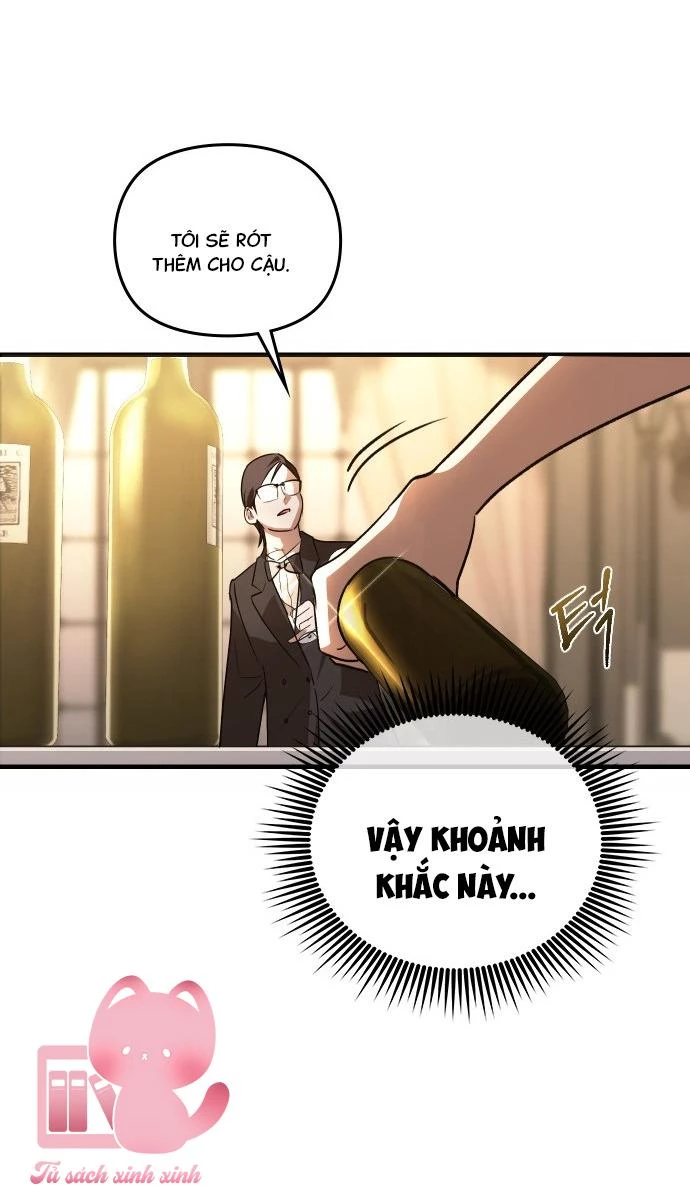 Nhật Ký Tình Yêu Mù Mờ Của Tôi Chapter 2 - 77