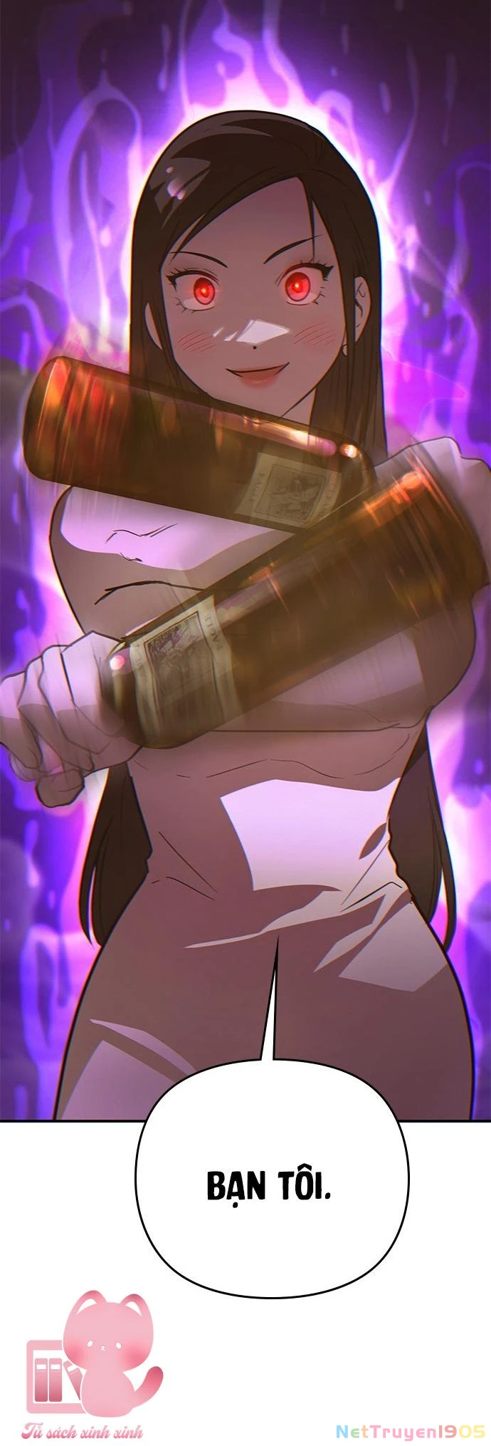 Nhật Ký Tình Yêu Mù Mờ Của Tôi Chapter 2 - 79