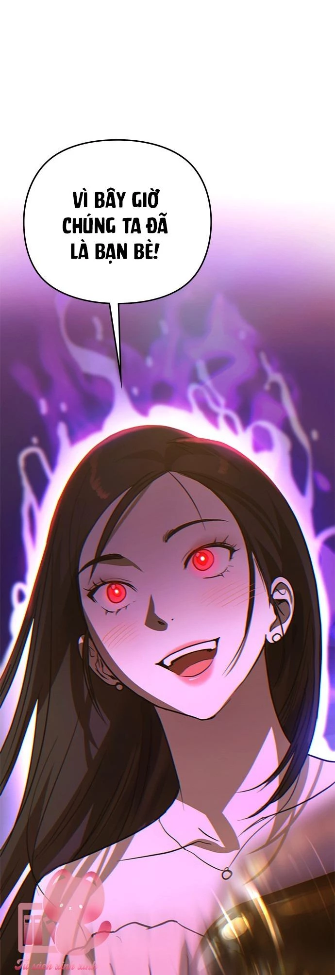 Nhật Ký Tình Yêu Mù Mờ Của Tôi Chapter 2 - 82