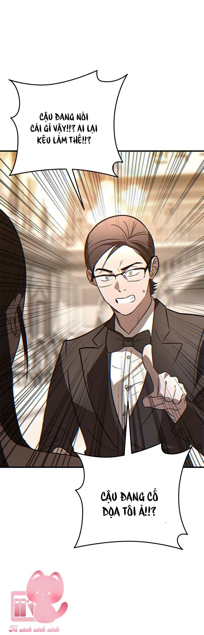 Nhật Ký Tình Yêu Mù Mờ Của Tôi Chapter 2 - 84