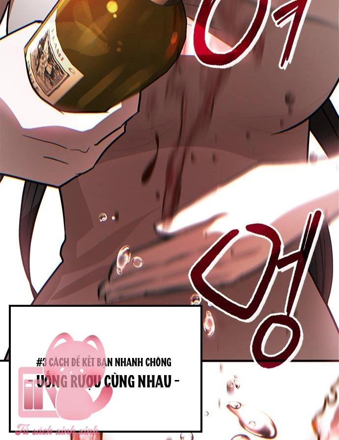 Nhật Ký Tình Yêu Mù Mờ Của Tôi Chapter 2 - 87