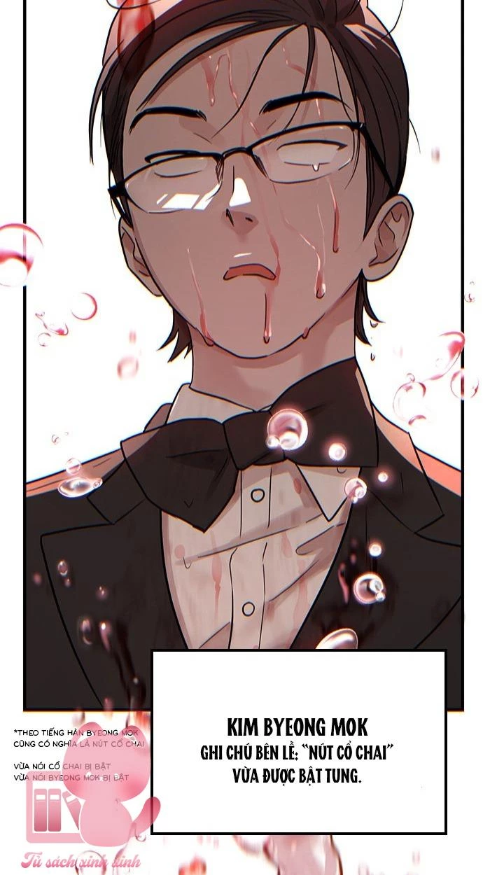 Nhật Ký Tình Yêu Mù Mờ Của Tôi Chapter 2 - 89