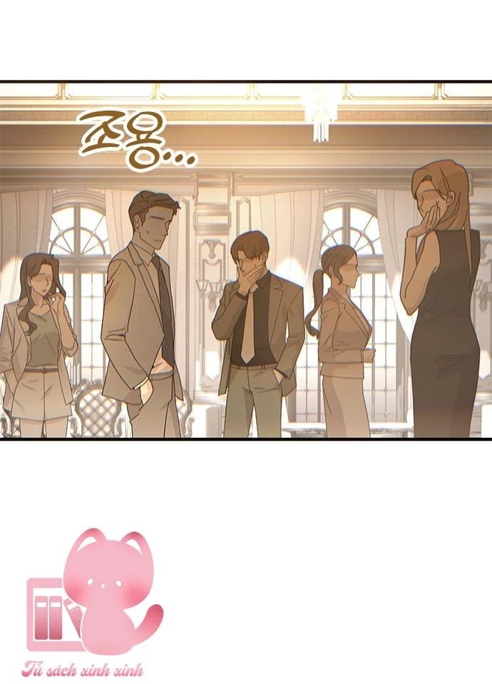 Nhật Ký Tình Yêu Mù Mờ Của Tôi Chapter 2 - 91