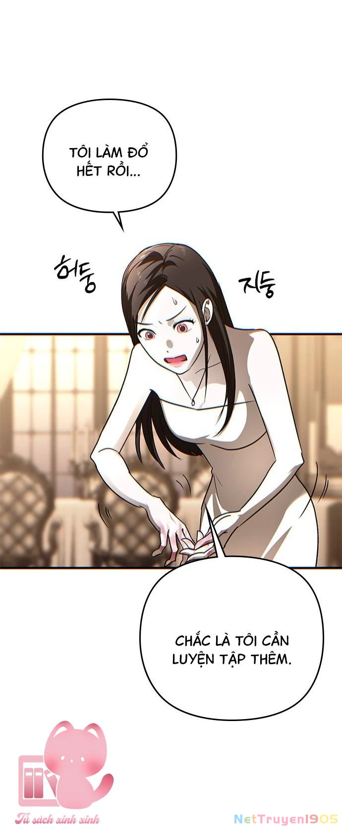 Nhật Ký Tình Yêu Mù Mờ Của Tôi Chapter 2 - 95