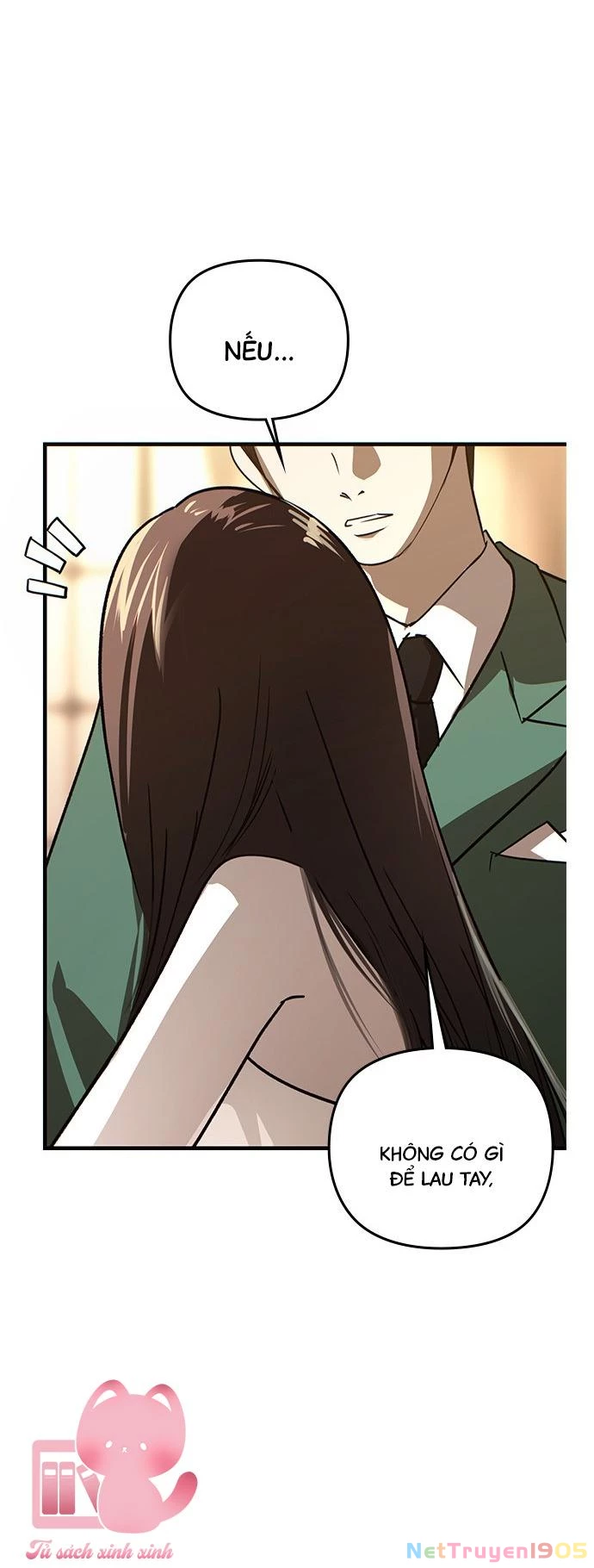 Nhật Ký Tình Yêu Mù Mờ Của Tôi Chapter 2 - 97