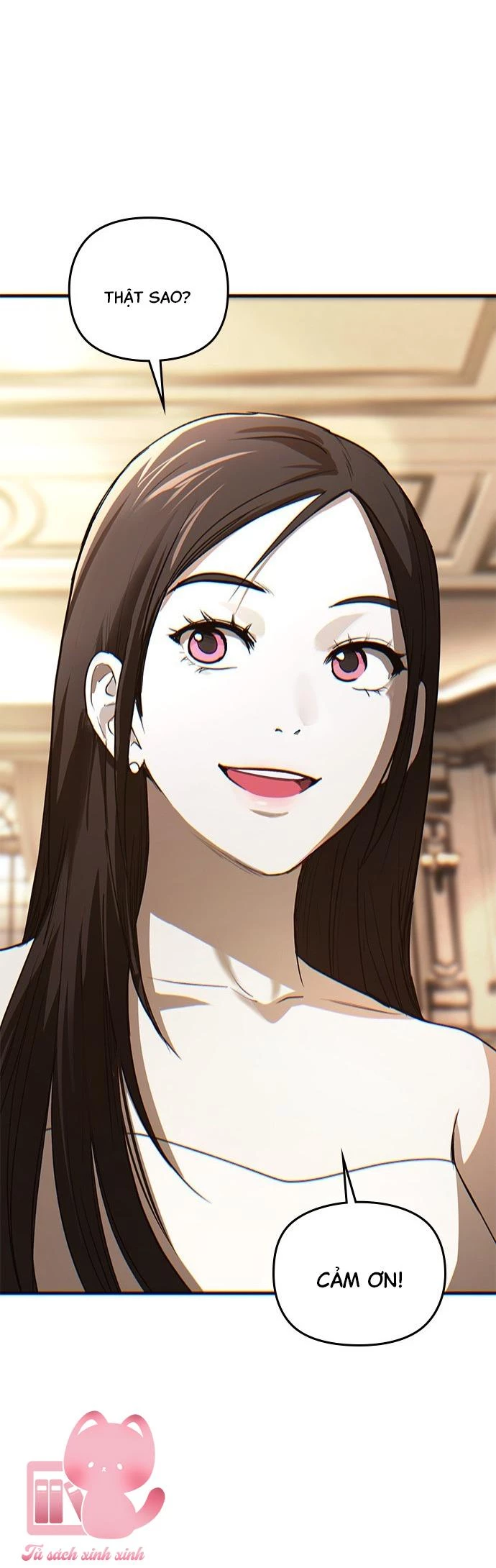 Nhật Ký Tình Yêu Mù Mờ Của Tôi Chapter 2 - 100