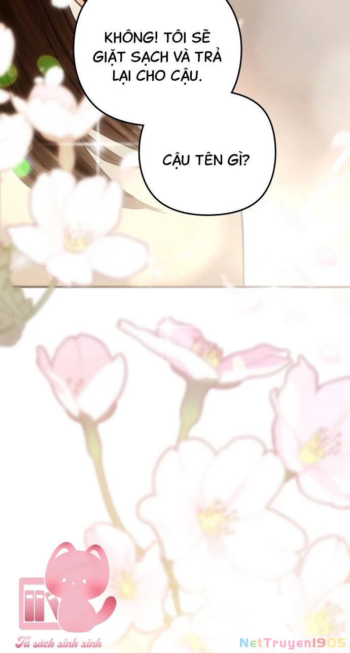 Nhật Ký Tình Yêu Mù Mờ Của Tôi Chapter 2 - 104