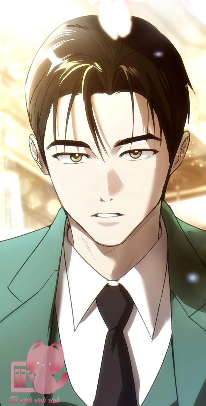 Nhật Ký Tình Yêu Mù Mờ Của Tôi Chapter 2 - 105