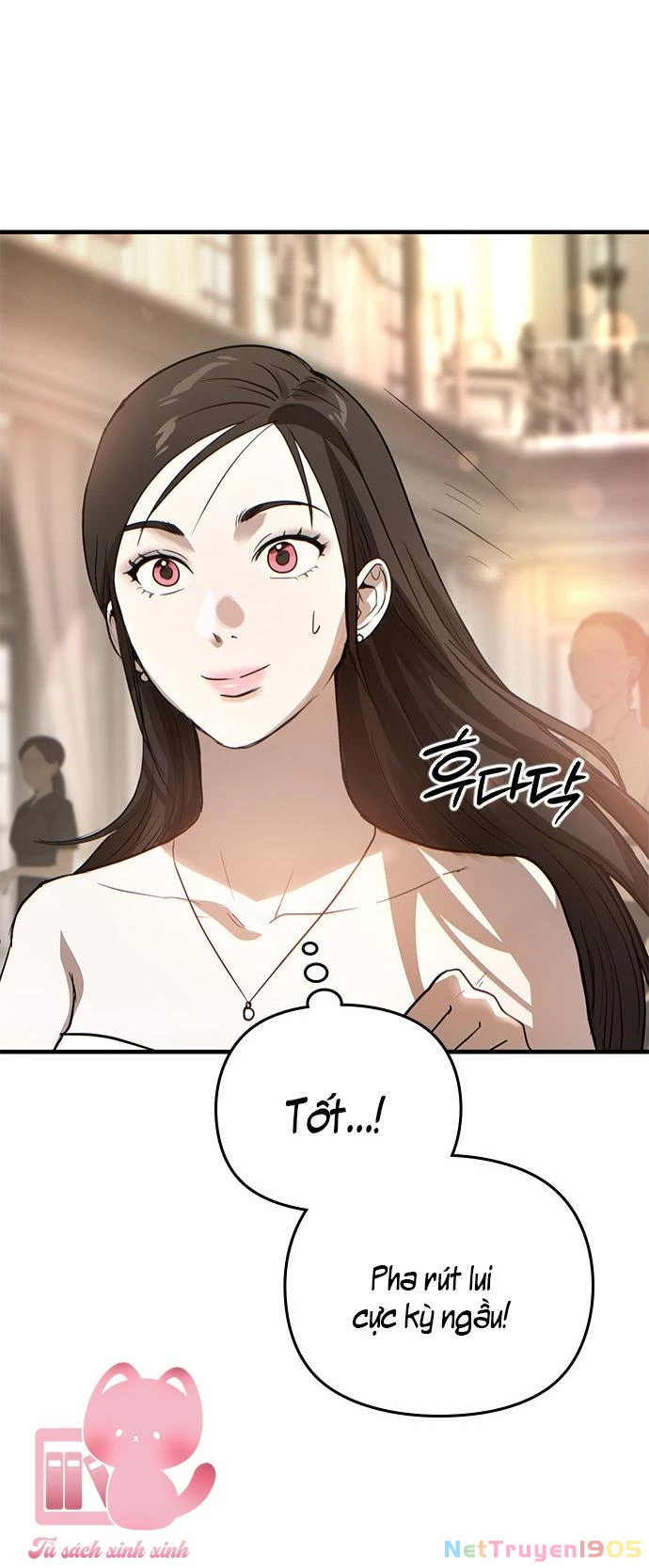 Nhật Ký Tình Yêu Mù Mờ Của Tôi Chapter 2 - 114