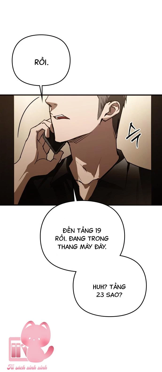 Nhật Ký Tình Yêu Mù Mờ Của Tôi Chapter 2 - 120