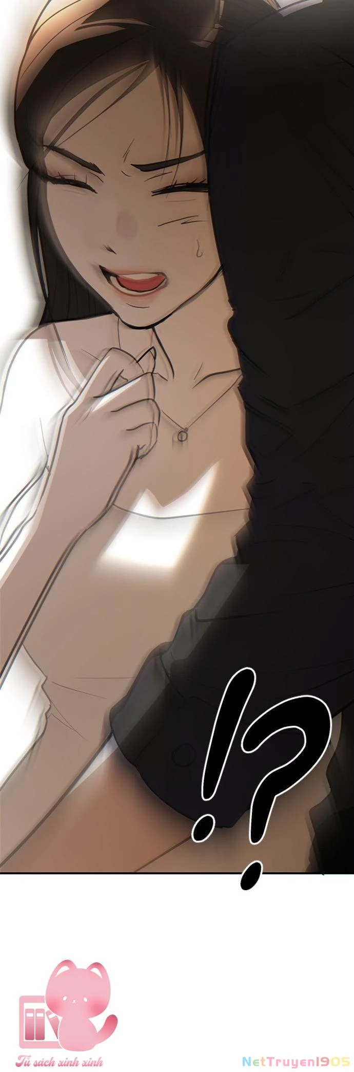 Nhật Ký Tình Yêu Mù Mờ Của Tôi Chapter 2 - 123