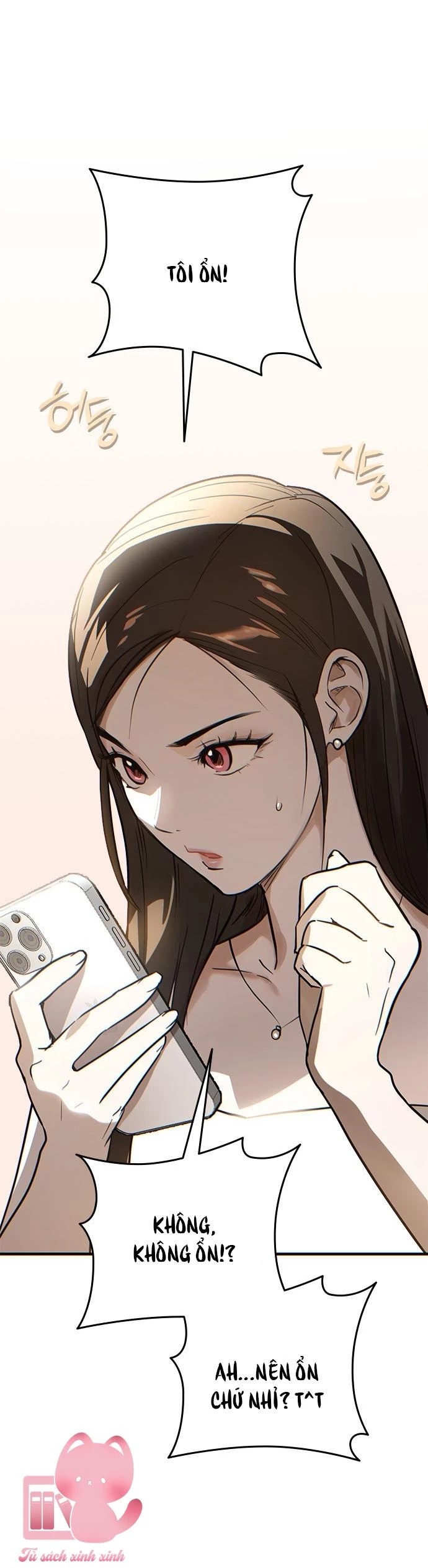 Nhật Ký Tình Yêu Mù Mờ Của Tôi Chapter 2 - 126