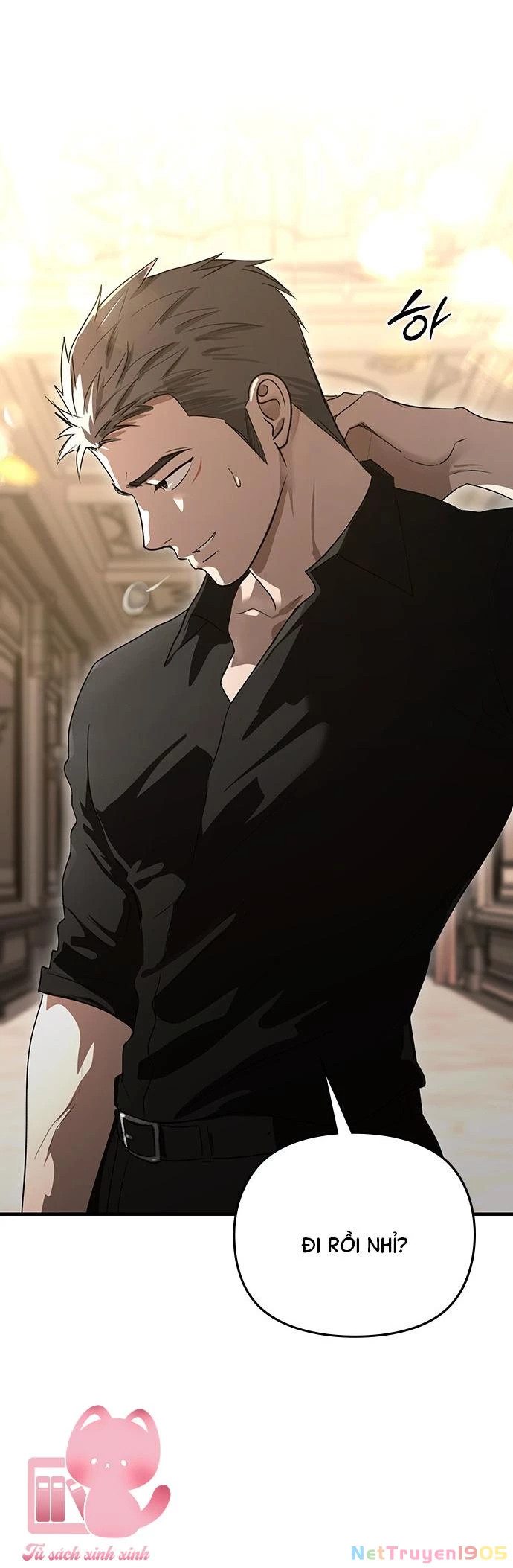 Nhật Ký Tình Yêu Mù Mờ Của Tôi Chapter 2 - 129