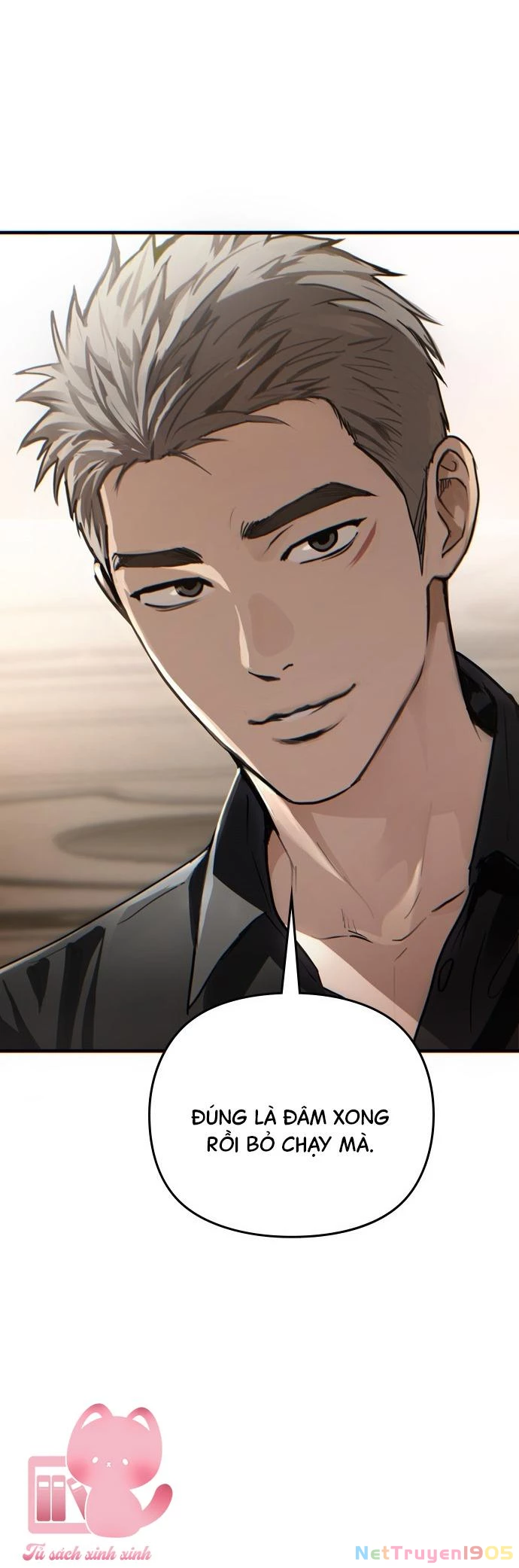 Nhật Ký Tình Yêu Mù Mờ Của Tôi Chapter 2 - 130