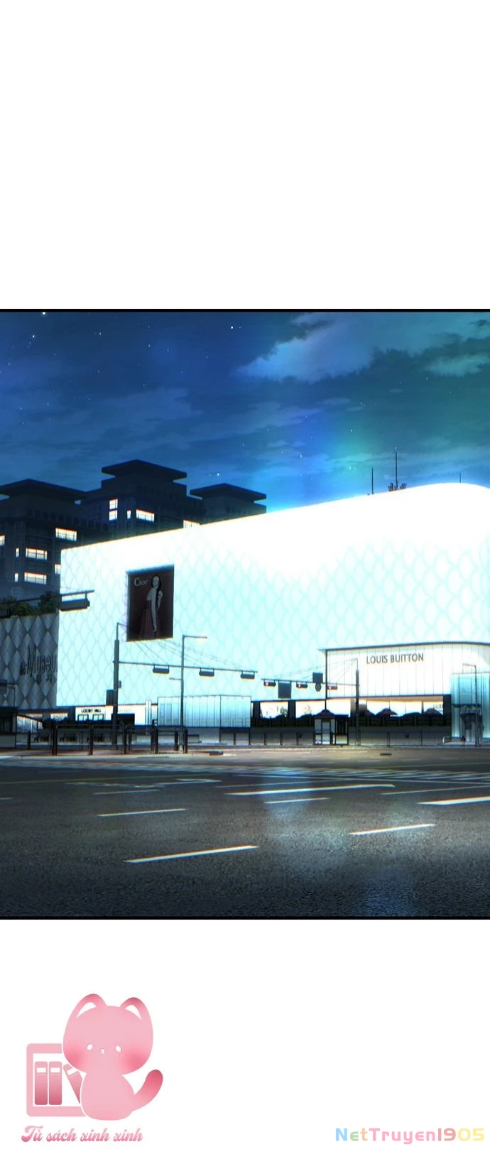 Nhật Ký Tình Yêu Mù Mờ Của Tôi Chapter 2 - 131