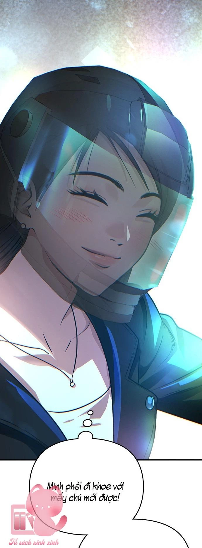 Nhật Ký Tình Yêu Mù Mờ Của Tôi Chapter 2 - 135