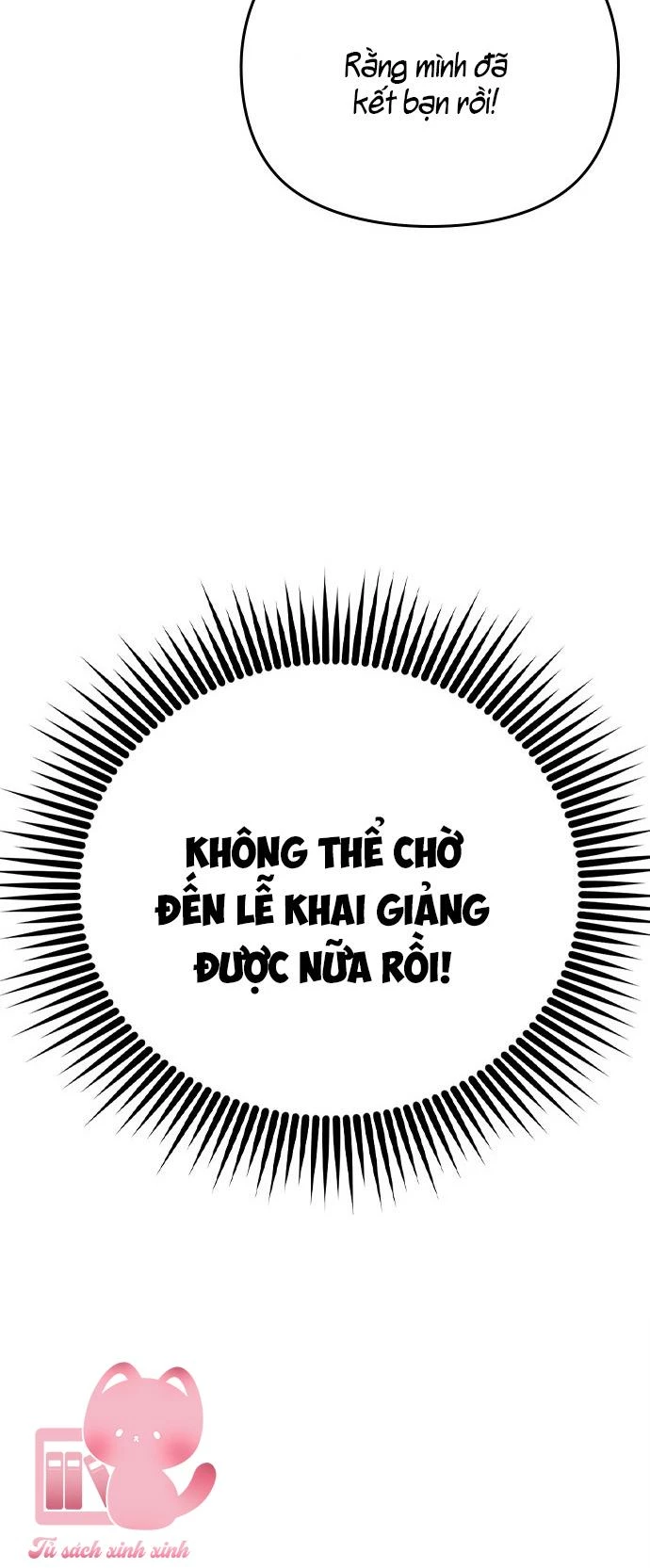 Nhật Ký Tình Yêu Mù Mờ Của Tôi Chapter 2 - 136