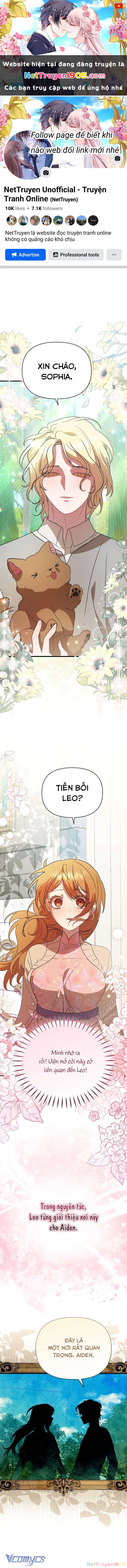 Trúc Mã Là Nhân Vật Chính Trong Tiểu Thuyết BL Chapter 36 - 1