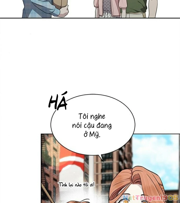 The Castle - Quỷ Nhãn Tân Nương Chapter 116 - 4