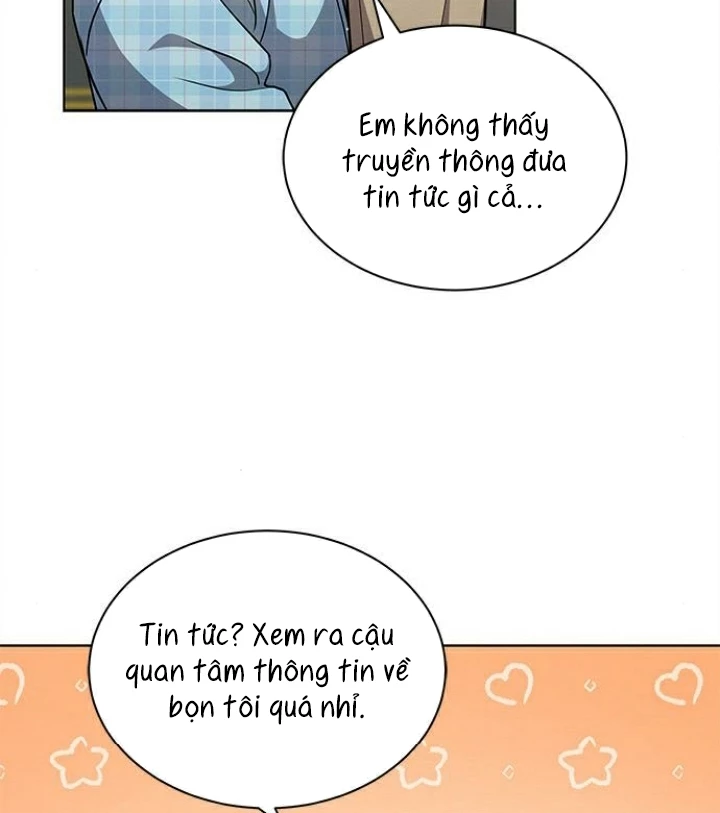 The Castle - Quỷ Nhãn Tân Nương Chapter 116 - 7