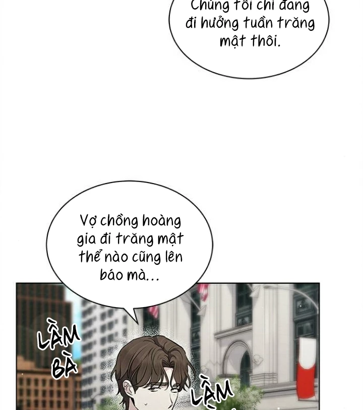 The Castle - Quỷ Nhãn Tân Nương Chapter 116 - 9