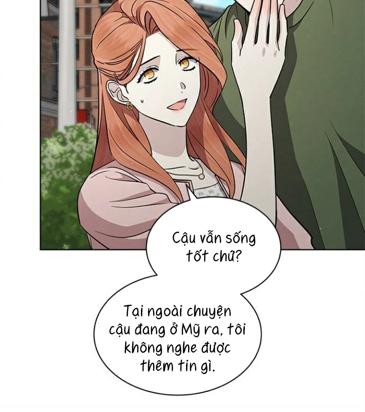 The Castle - Quỷ Nhãn Tân Nương Chapter 116 - 13